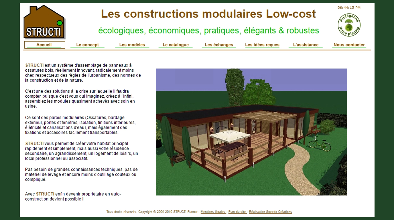 Illustration Élau Factory 2