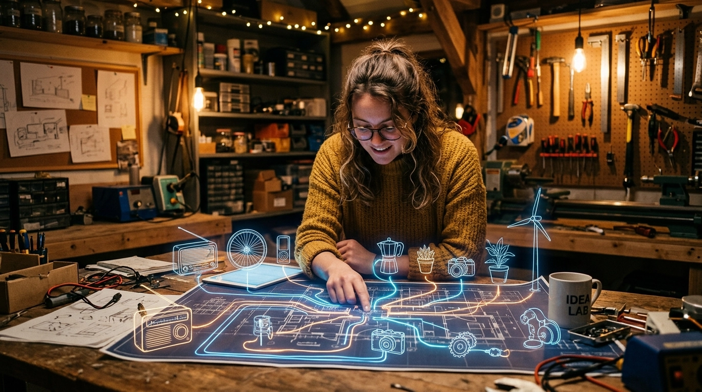 Les bases d'une installation électrique domestique