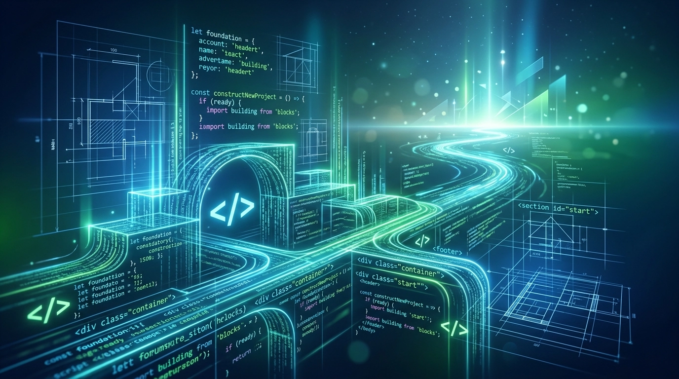 Le codage informatique DEV WEB avec HTML5