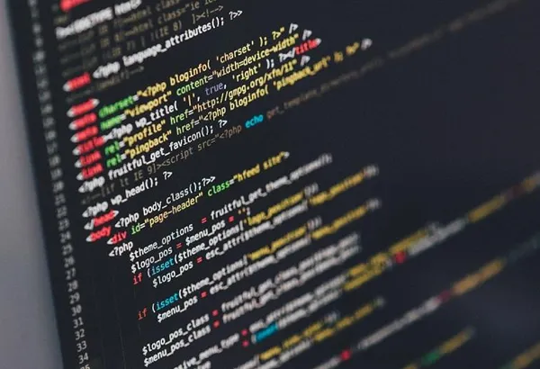 Elau factory - Image Les langages informatiques