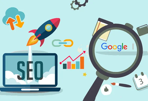 Elau factory - Image L'importance du référencement