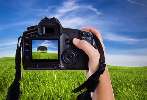 Elau factory - Image La photo numérique