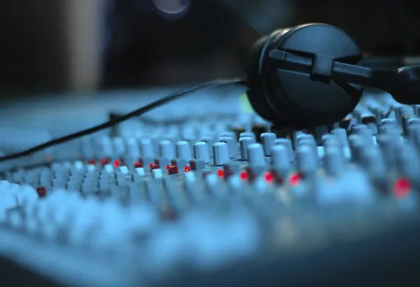 Elau factory - Image La gestion du son