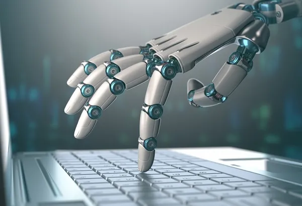 Elau factory - Image La découverte de la robotique