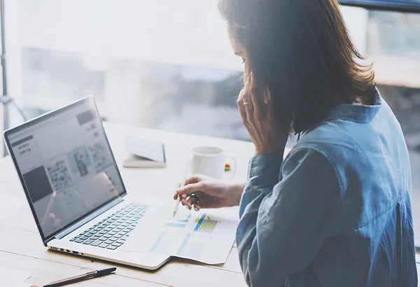 Elau factory - Image Bien utiliser mon ordinateur