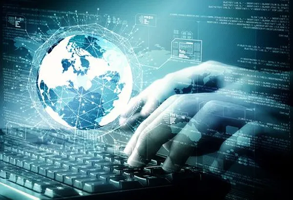 Elau factory - Image Accès & Sécurité informatique