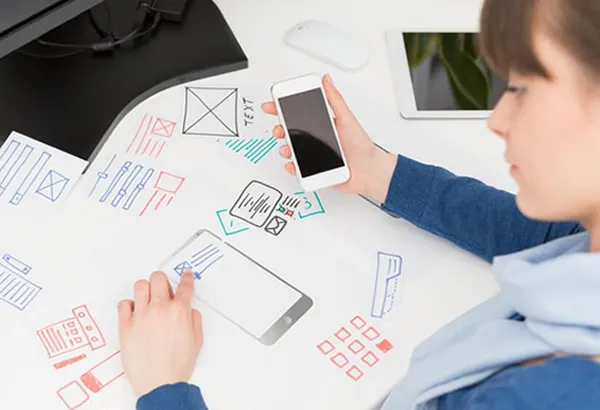 Elau factory - Image La bureautique