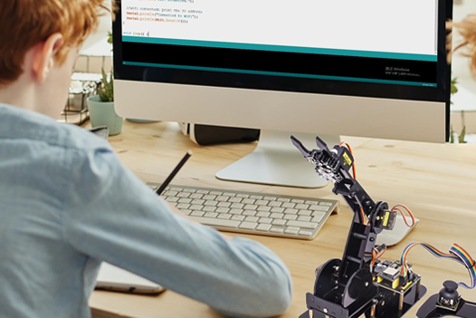 Elau factory - Image 